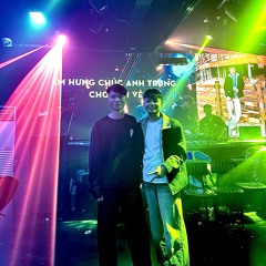 ALL I EVER WANTER X VND RMX 2025