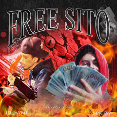 Free Sito! ft. Since99 [Khroam] ✂️🔫