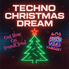 Techno Christmas Dream