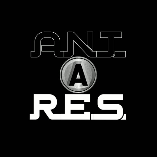 Antares - After the Rain Has Settled - Preview