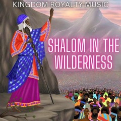 Shalom in the wilderness