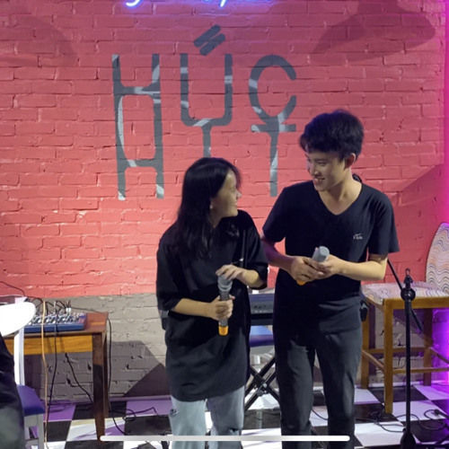 Gương Thần-Lã Huyền, Đăng Phát, Phương, Minh