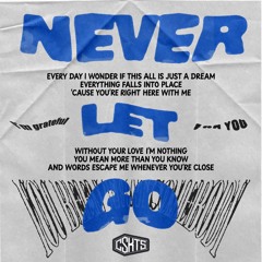 Jung Kook - Never Let Go (CSKTS ReDIG)