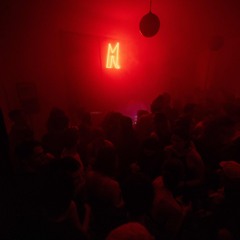 FERDI | ALTBAU (parttwo) melodic | Berlin