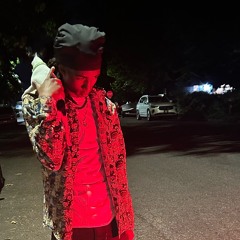 On The Way x Lor_Benji