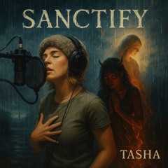 Tasha - Sanctify