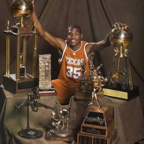Kevin Durant