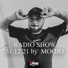 CALAMAR RADIO SHOW - MOOJO 31.12.21