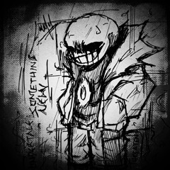 Undertale : Something New - A Killer Of A Time ( Cover By @forzasans_musician )