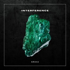 Delbar - Interference (Original Mix)