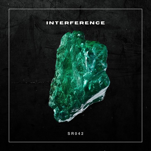 Delbar - Interference (Original Mix)