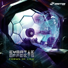 Cymatic Effects & Oxytocin - Forms Of Life 🔹OUT NOW on Sonitum Records🔹