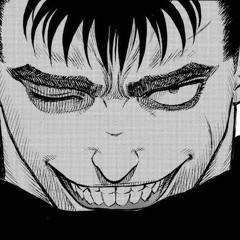 VILLAIN ARC, Ym1kh HOLY TERRA x berserk(guts) Гатс