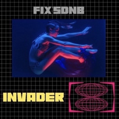 Invader (free download)