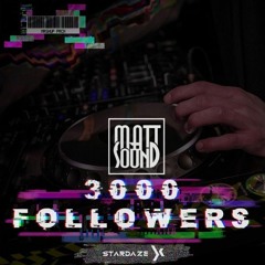 Matt Sound - 3K Mashup Pack (with Stardaze) [Played By Dannic & Bwess]