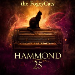 Hammond ’25 – Soul & Groove Edition