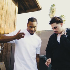 toprank chucc x fadez loc - no drops