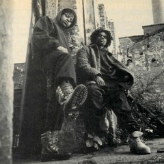 90's hip hop beat Put Em On  prod I.A.C (2020)