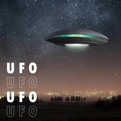 UFO - (SEAN GRAVES - REMIX)