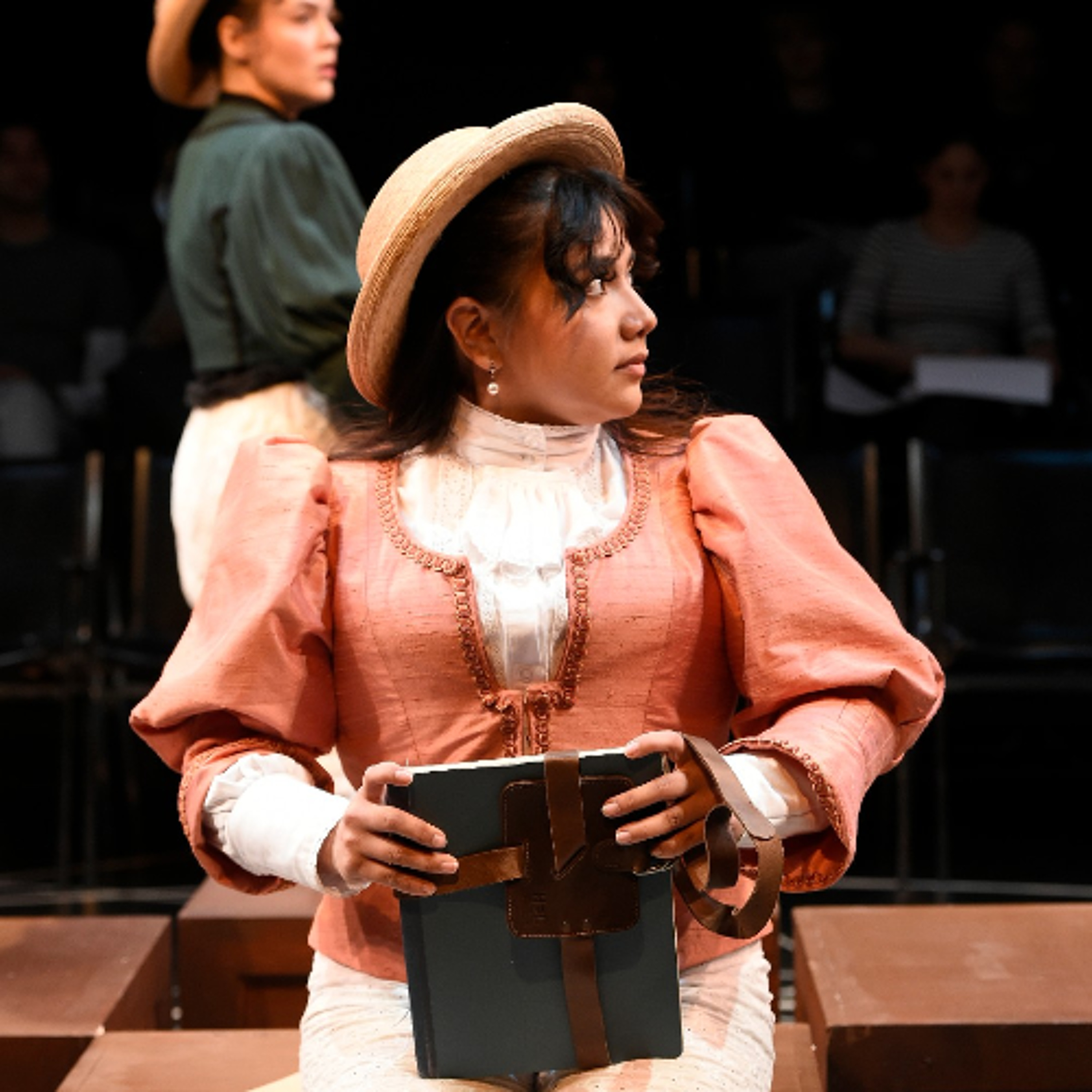 LA Theatre Bites - Podcast