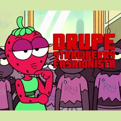 Strawbaby Couture (Drupe's Theme) [OK K.O!]