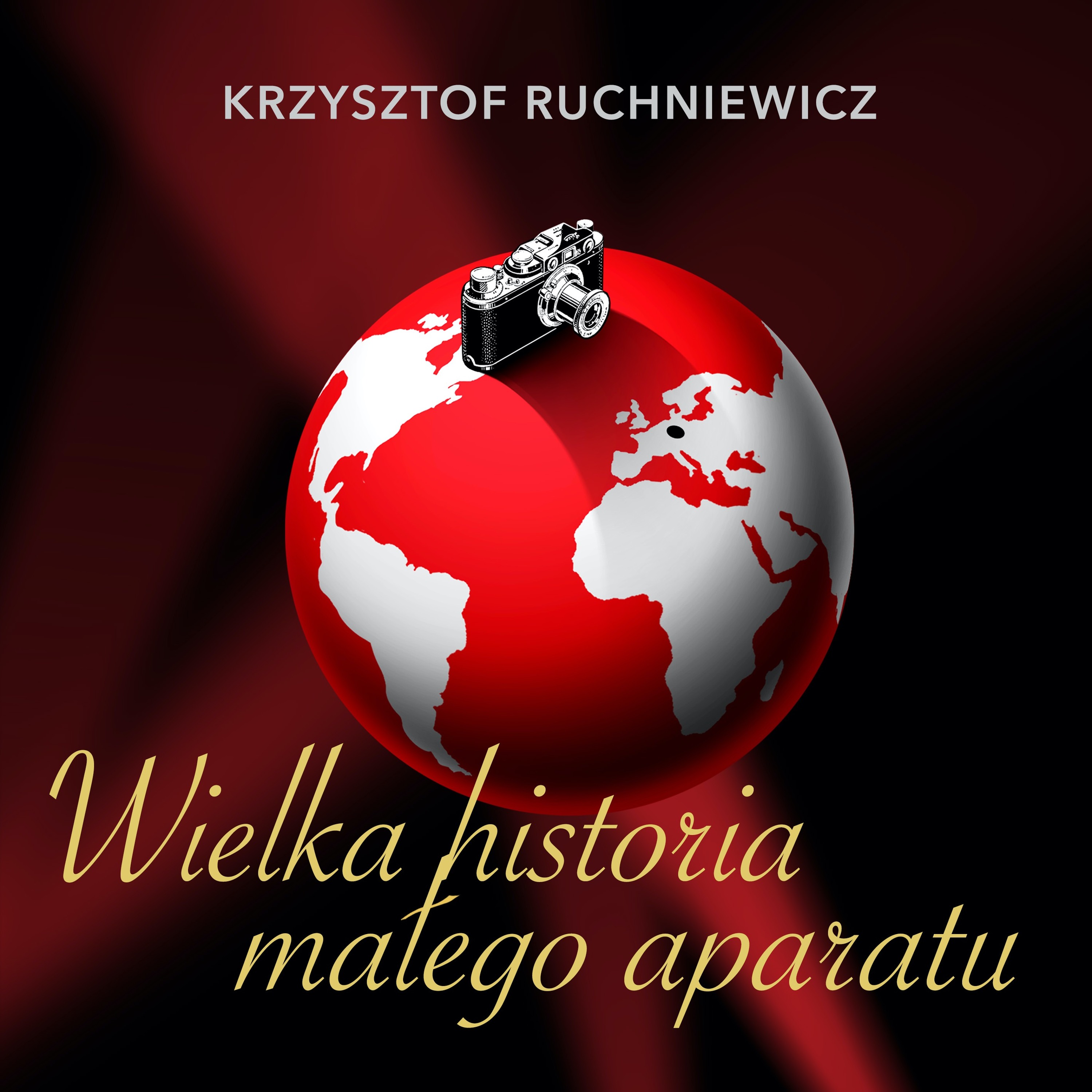 Wielka historia małego aparatu