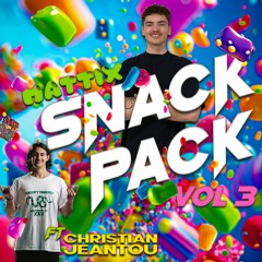 MATTIX Snack Pack Vol 3 (Ft Christian Jeantou)