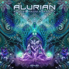 Alurian - Echoes from Eternity (Full Album)