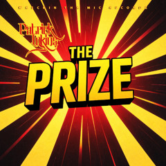 The Prize