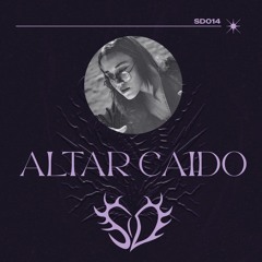 Altar Caído- SD014