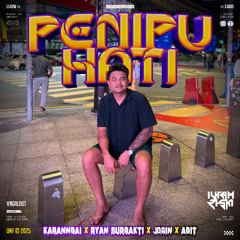 IR - PENIPU HATI !! #KABANNDAI ( RYAN SURBAKTI X JOGIN X ADIT ) #NGALDUT