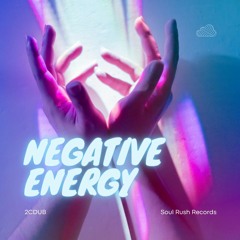 C-DUB Negative Energy