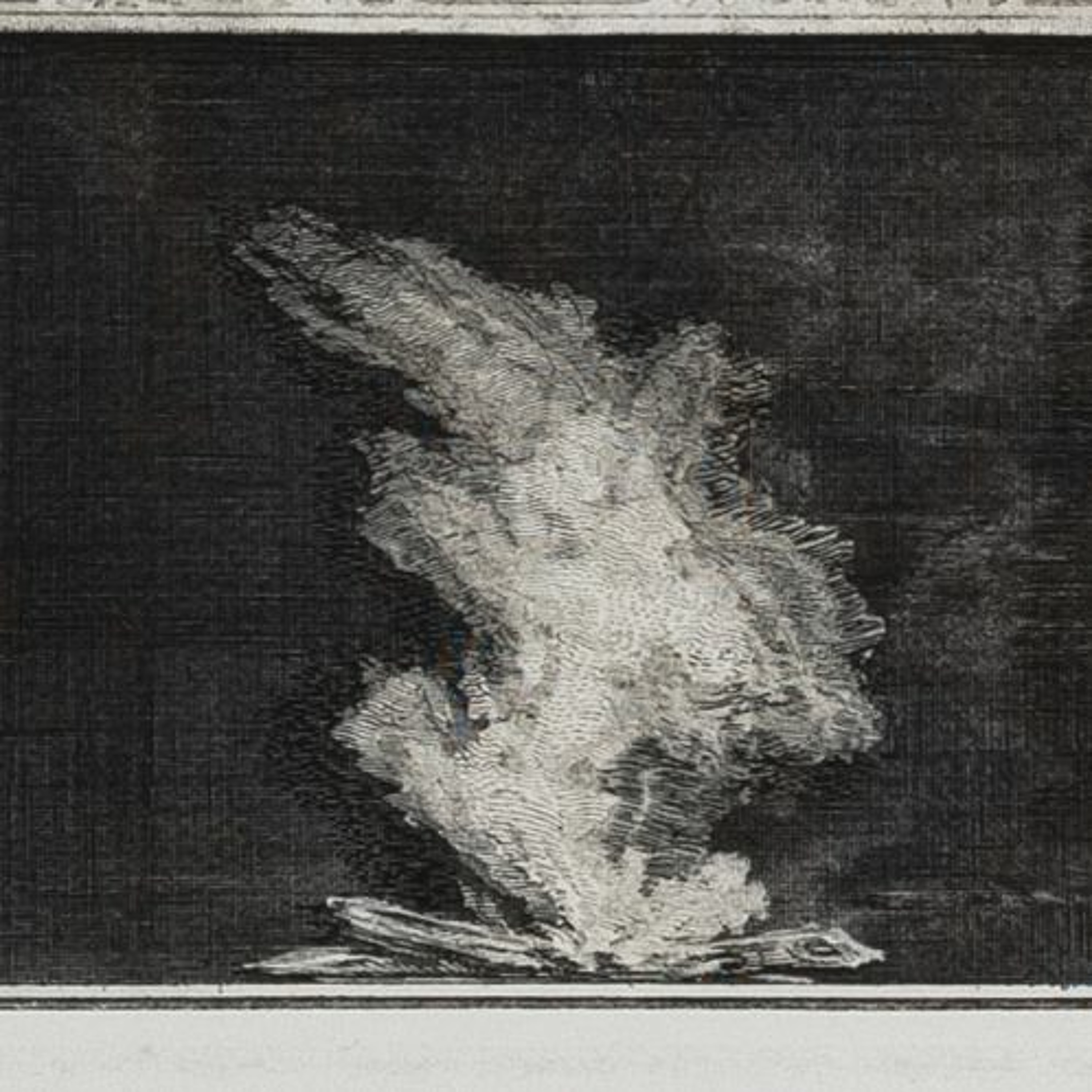 Tom Drew Presents Spectral Voices