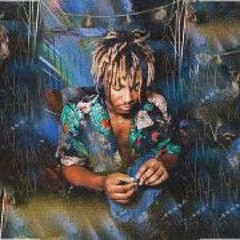 Juice WRLD - Don't run from me [Prod by Xina x Hugst]