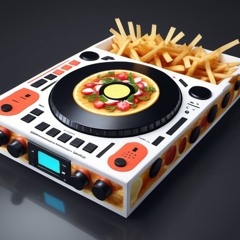 Harry Harder b2b Ton Kapsalon | Session #2 December 2024