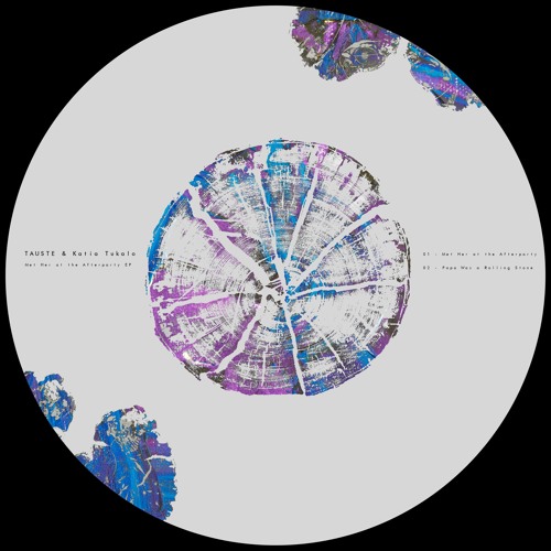PREMIERE : TAUSTE - Night Out With Gonchas