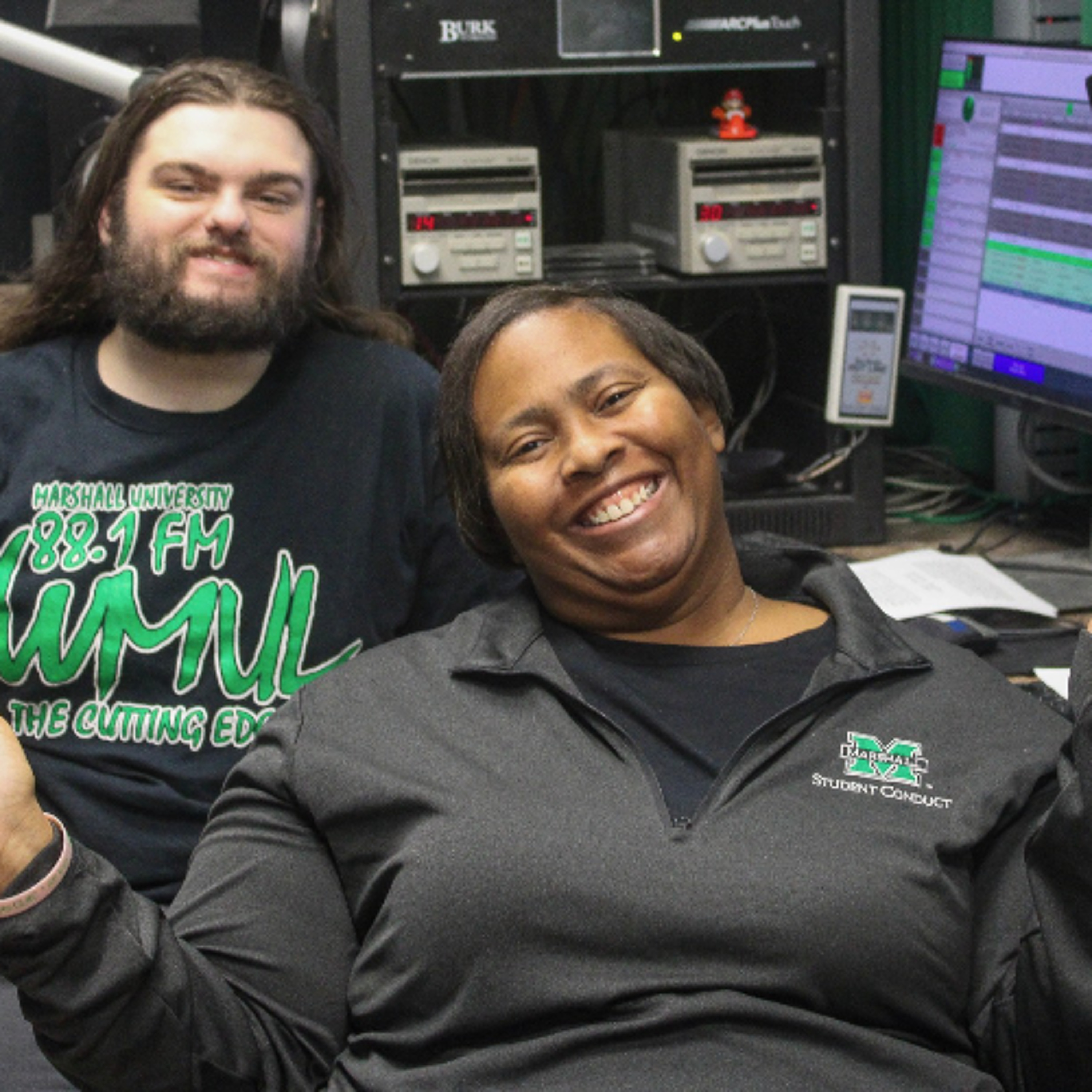 Breathe and Beats Hour 3-3-26