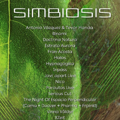 XZeit @ Simbiosis 2024