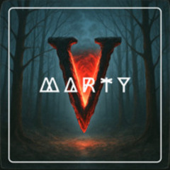 Marty Mashup Vol. 5