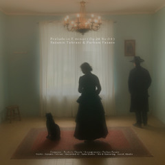 Prelude in E minor(OP.28 No.04)-Chopin