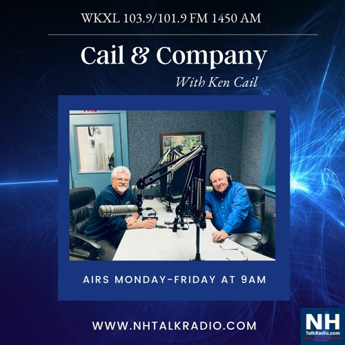 Cail & Company with Tim Lang & Kitty Rae