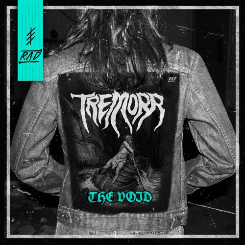 Tremorr - The Void (Original Mix)