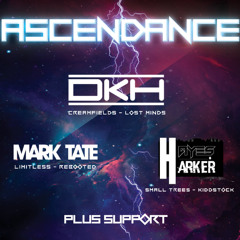 Hayes & Harker Live At Ascendance