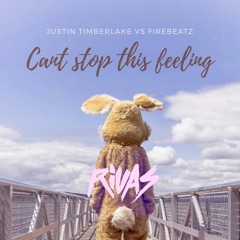 Justin Timberlake - Can't Stop This Feeling (Rivas 2020 Bootleg)