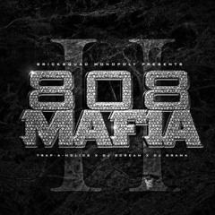 808 Mafia X Fly Migo Bank Roll