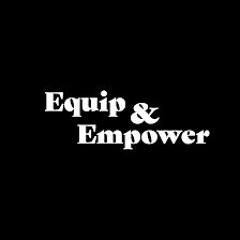 Equip and Empower Talk Show | Episode 3 | Equip and Empower