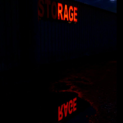 RAGE