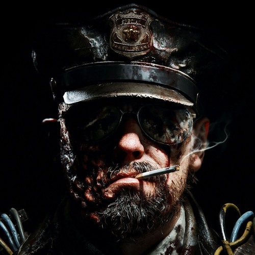 Robot Snake - Respect:Service (Every Inch)
