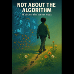 Not About the Algorithm