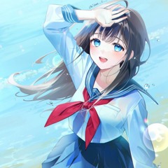 Nightcore - Together (RudeLies, Distrion, Alex Skrindo & Axol)